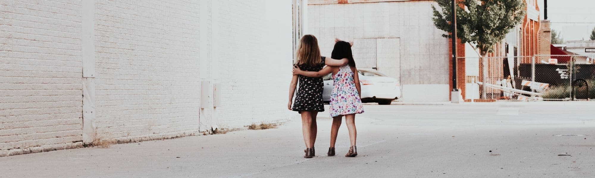 De zachte kracht van sterke vrouwen