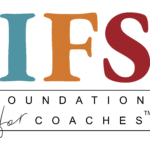 IFS foundations logo-white-square